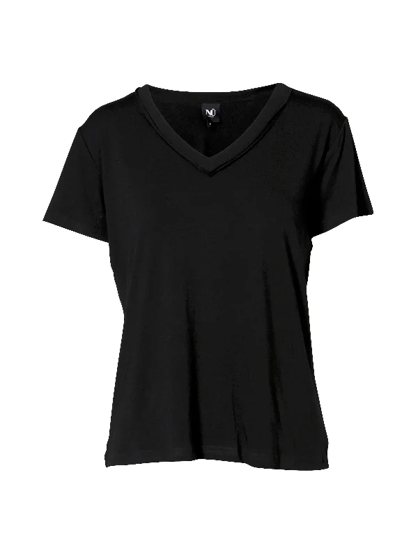 RUTH t-shirt - Black