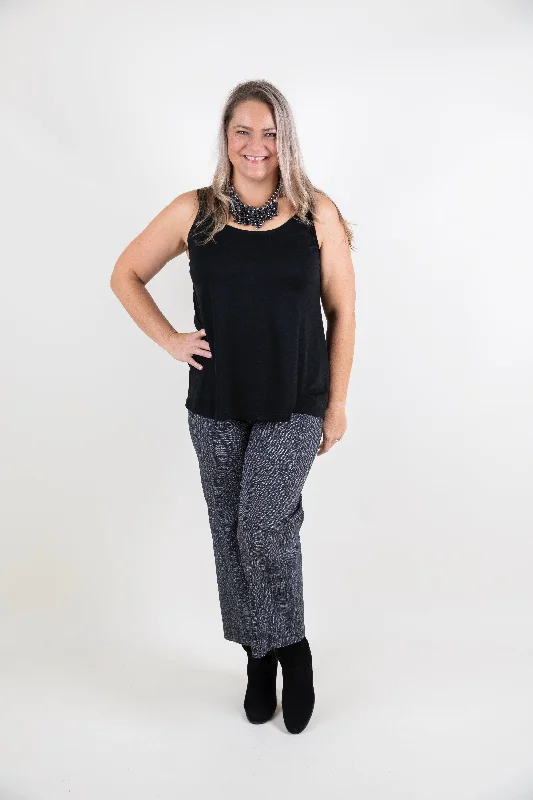 Cashews - B12M Merino Cami - Exclusive