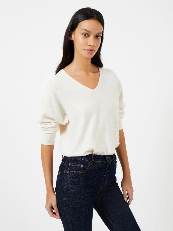 Ebba Vhari V-Neck Jumper