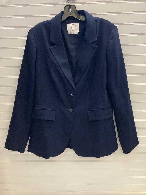 Navy Blazer 1901, Size 14