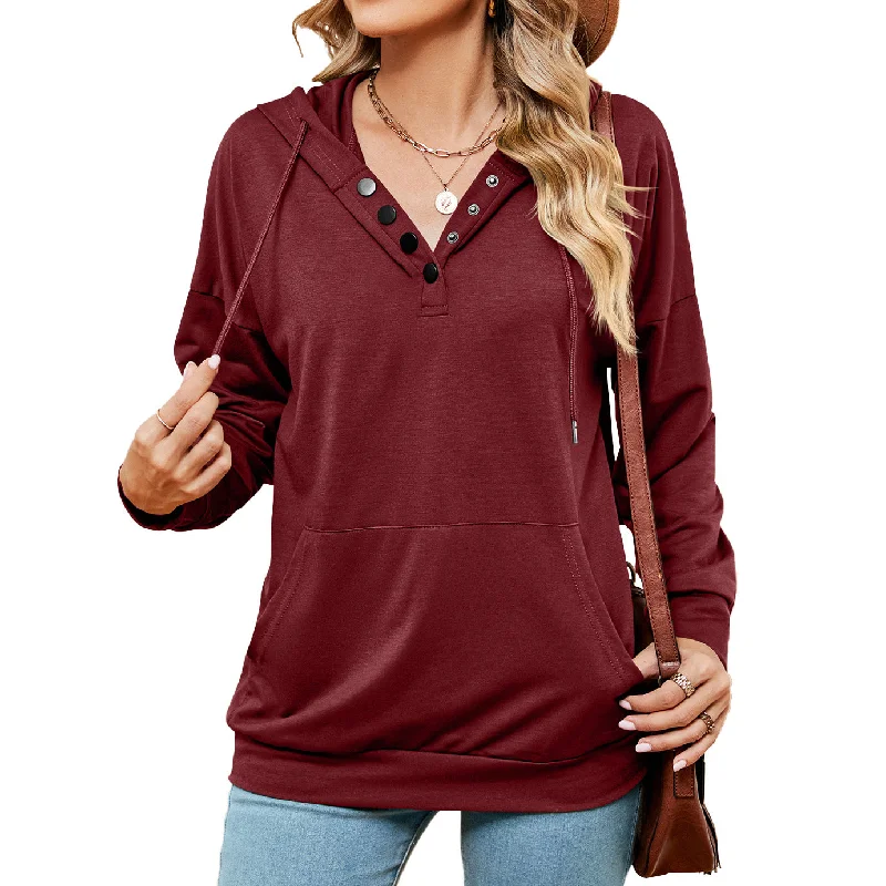 Wine Red / XXL