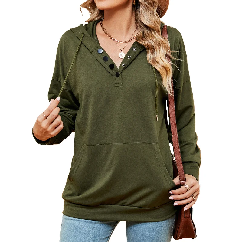 Army Green / L