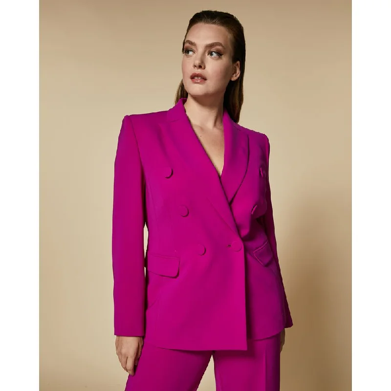 US 20 (XXL) / fuchsia