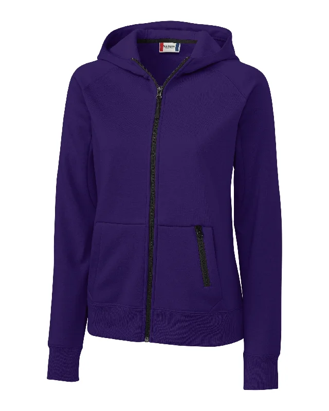 XSmall / college purple