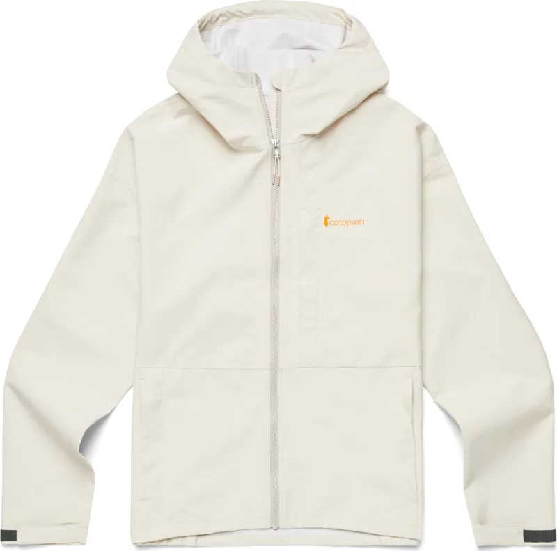 Cotopaxi Cream / XS