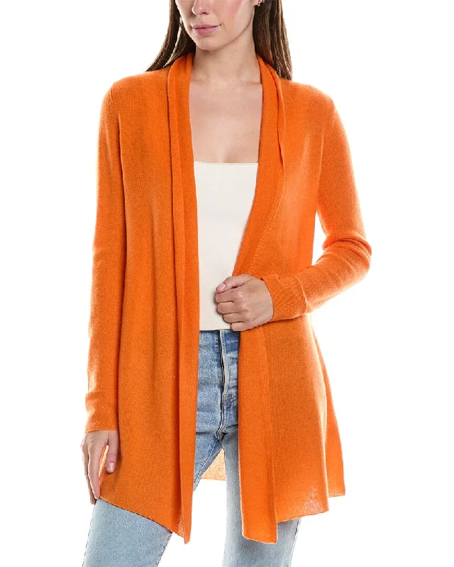 InCashmere Cashmere Cardigan