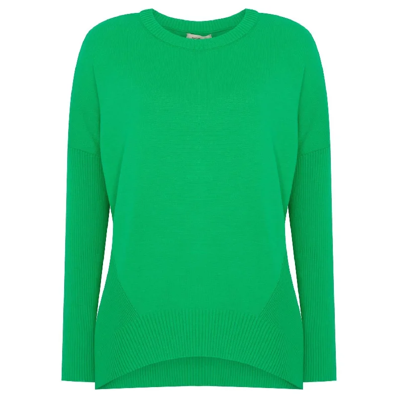 Jessica Sweater In Green