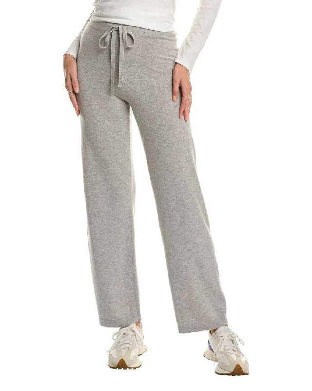 Kier + J Cashmere Pant