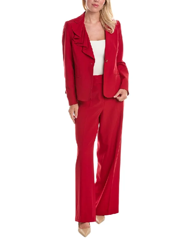 Nipon Boutique 2pc Jacket & Pant Set