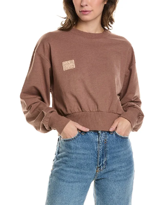 XSmall / brown