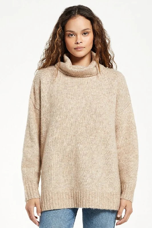 Norah Cowl Neck Sweater