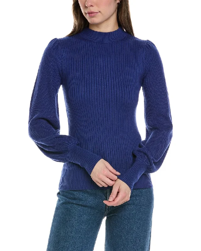 Trina Turk Collins Sweater