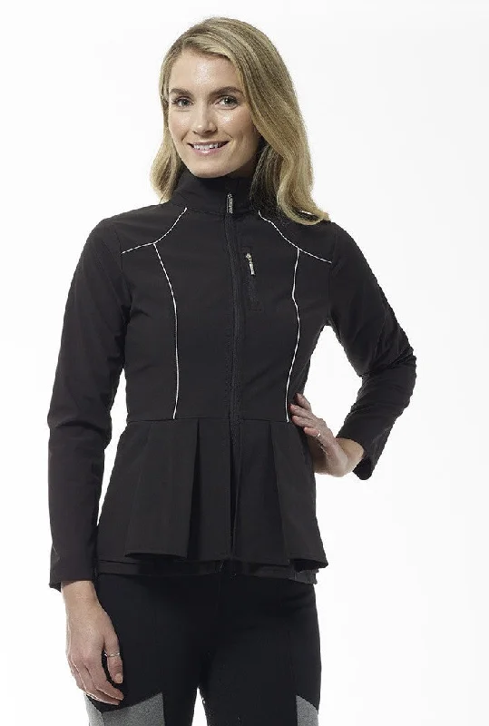 Arista Equestrian Peplum Jacket - Women's (Sale) Reg. Price 250.00