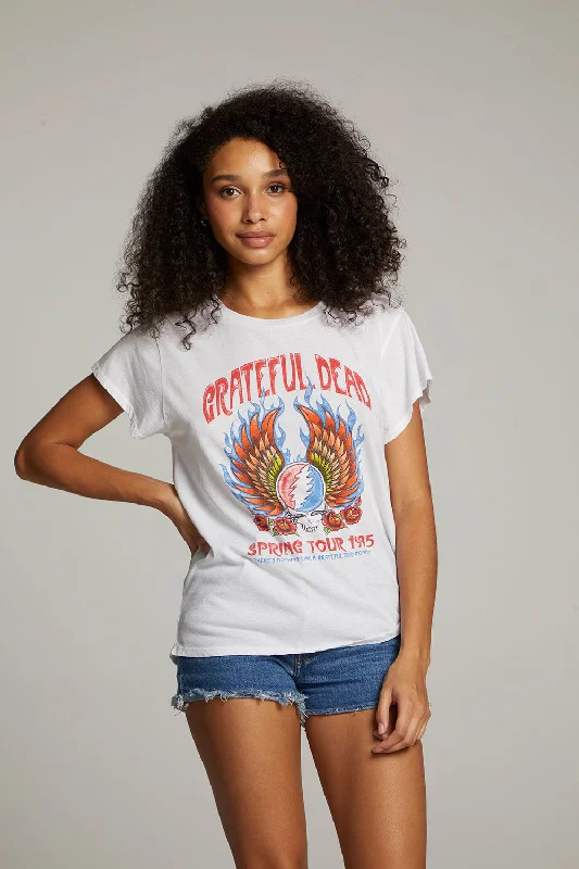 Grateful Dead Spring Tour Tee