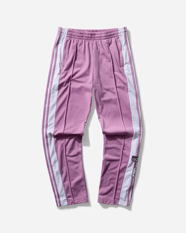 Adibreak Trackpants Preloved Purple