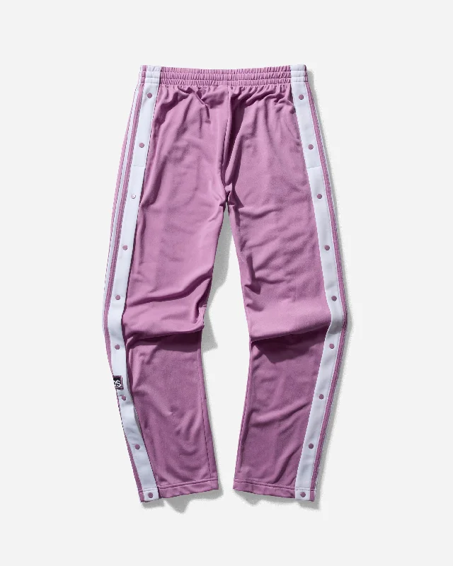 Adibreak Trackpants Preloved Purple