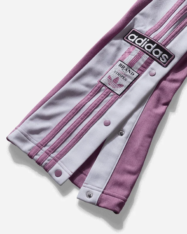 Adibreak Trackpants Preloved Purple