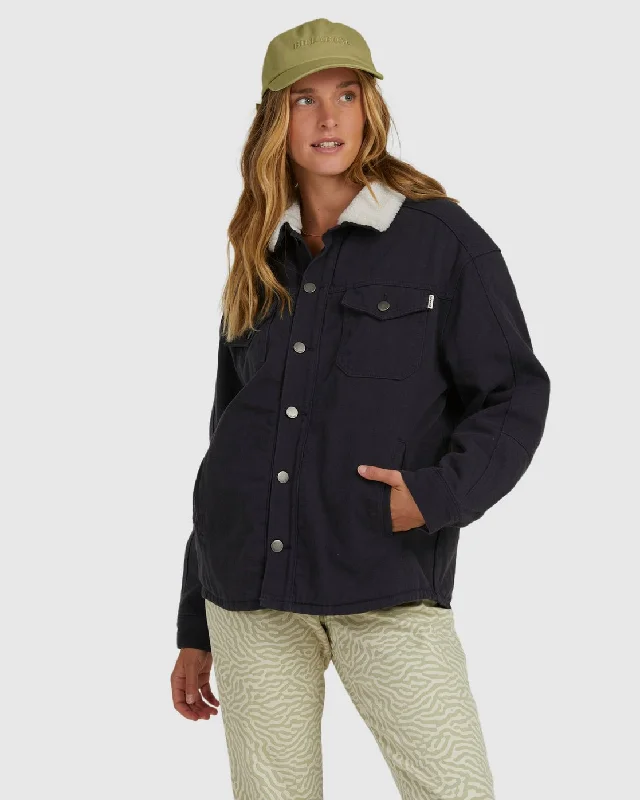 Billabong Cheeky Jacket