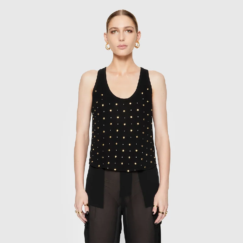 Bridget Embellished Tank