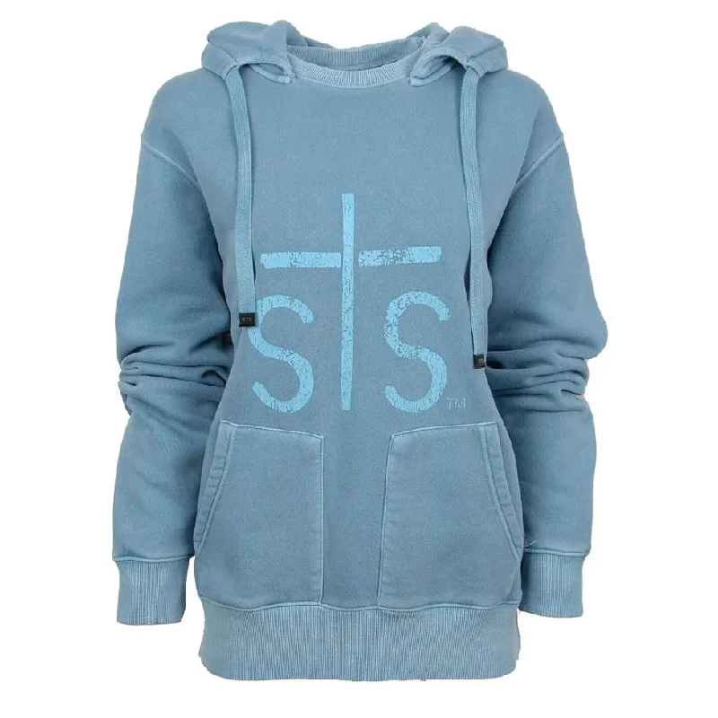 STS Ranchwear Women's Ranch Hoodie