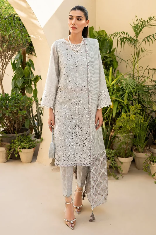 EMBROIDERED LAWN IL-SS24-D2