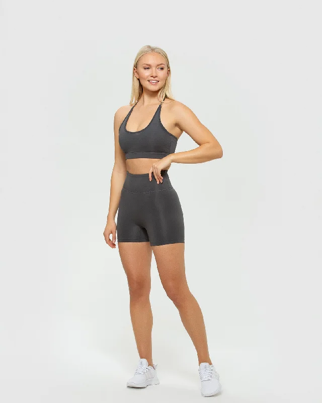 Essential Shorts | Graphite