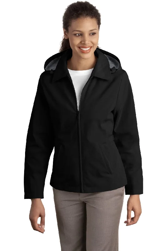 Port Authority® Ladies Legacy™  Jacket.  L764