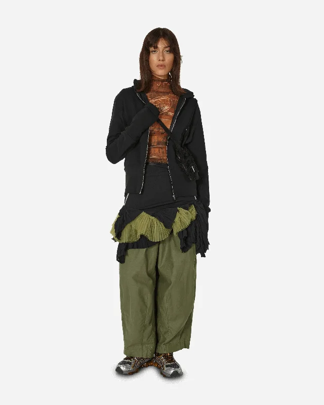 H.D. Pants Fatigue Olive