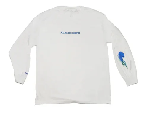 OG Jelly Longsleeve | White