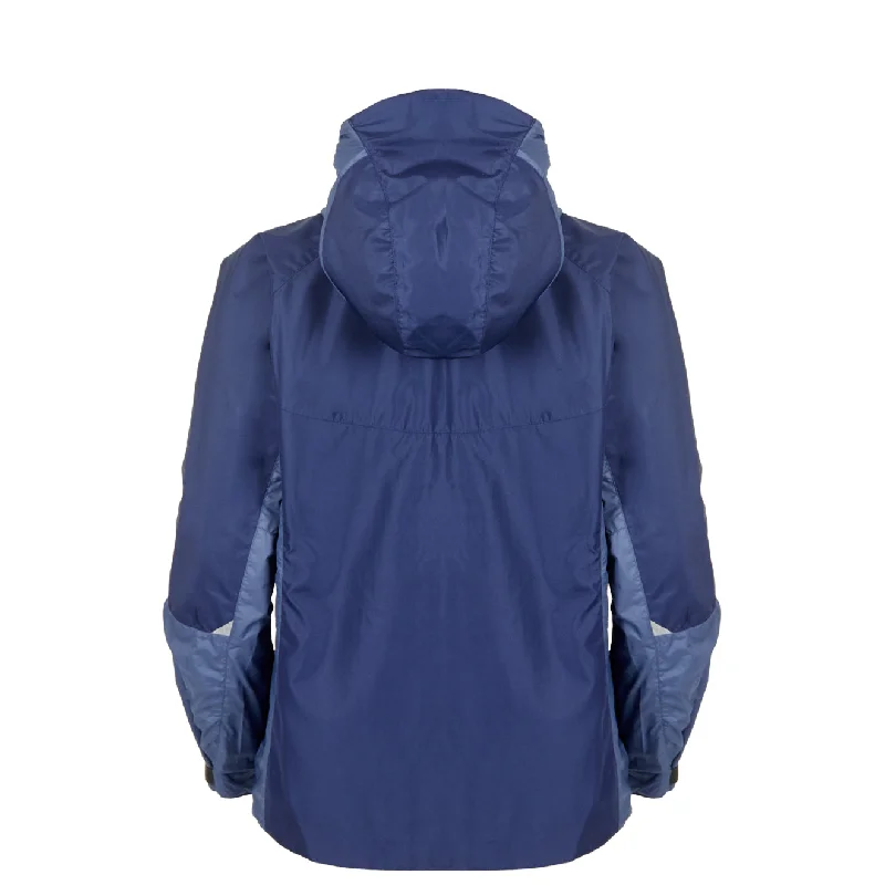 Paramo Womens Velez Jacket Midnight / Indigo Blue