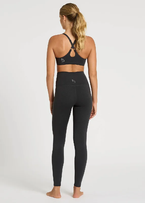 Rhythm & Flow Full Legging