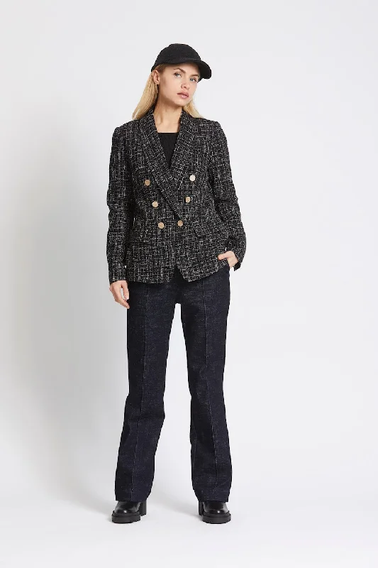 RUE DE FEMME New Eloise Blazer