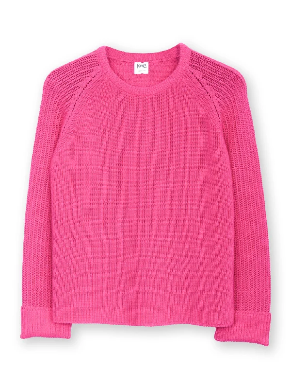 Witchampton knit jumper