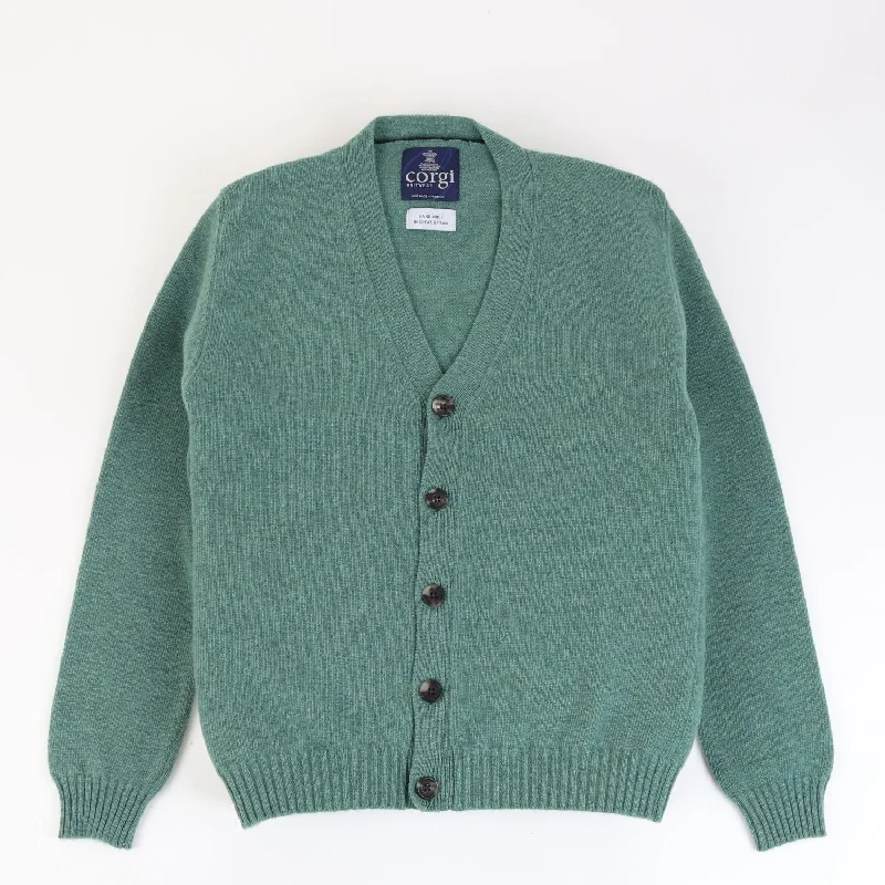 Women's Classic Cardigan