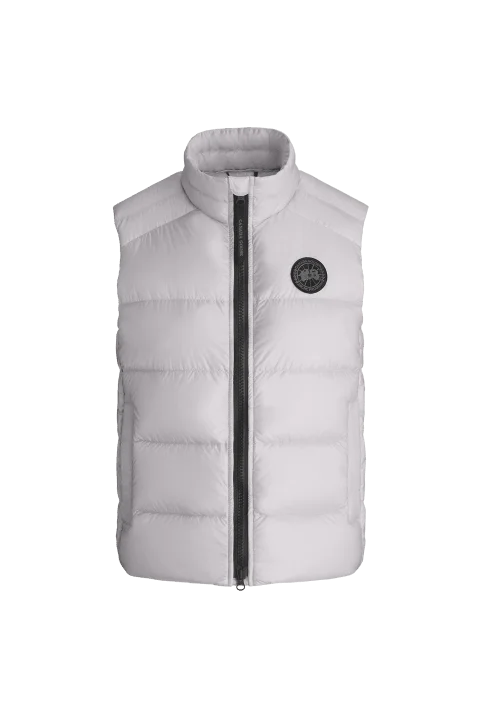 Womens Cypress Vest Black Label - Sunset Pink